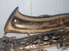 1975 - 1980 Selmer Bundy  Alto Sax