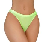 5 Pcs Lot Sexy Ladies Womens Satin Panties Underwear Bikinis Low Rise Lingeries