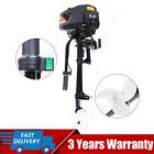 1000w 48v Hangkai Fishing Boat Electric Outboard Motor Engine Propeller Trolling
