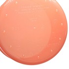 Tupperware Lot Of 2 Crystalwave Soup Mugs With Stain Guard Coral 16oz New   