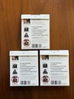 Polaroid Originals Color I-type Film 3 Packs  new  8 Instant Photos  2018