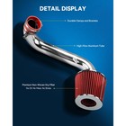 1 7 L Cold Air Intake Kit
