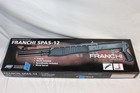Asg Franchi Spas-12 3-burst Airsoft Shotgun  W  Box