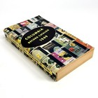 Columbia Record Catalog From 1949 Large Paperback W  Original Receipt Jl Hudson