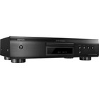 Denon Dcd-600ne Cd Player Bundle