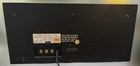 Sony Bass Reflex System Fm am 2 Band Radio Model Icf-9580w Works 