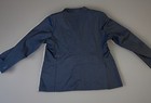 Equine Athletics Charcoal Equestrian Show Jacket Riding Women s 26 Plus