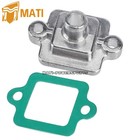 Cylinder Breather Valve Cover   Gasket For Polaris Ranger 500 570 700 800 06-23