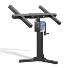 Cabinet Lift Jack For Installing Cabinet  Adjustable Third Hand Tool 47 Inch