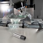 For Milling Machine Collet Adaptor For Cnc Milling 65  Manganese Steel