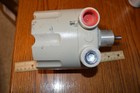 Monitor Model Ka 1-8301-1 Rotary Paddle Bin Monitor  120vac  Untested Free Ship