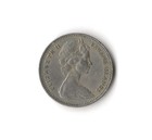 1966 Bahamas - 5 Cents - 771 - Copper Nickel - 3 8g