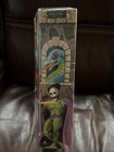 Motu Carrying Case - Fantasy Figure Holds 8 Figures 4 Trays - Collectors 1983