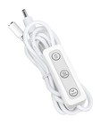 3 Buttons Dimmer Switch For Led Lighting With 3 5mm X 1 35mm Connector