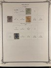 Romania Stamps Collection Lot 1