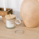 Memorialight Crystal Sympathy Rainbow Maker Ornament For Loss Grief Remembrance