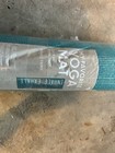 Eco-friendly24  X 68 yoga Mat  6mm new