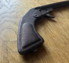 Vintage Antique Daisy Pop Gun Toy - Pistol - Very Rare  - Plymouth Mich  40s