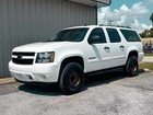 2008 Chevrolet Suburban 