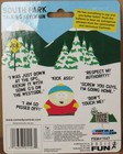 South Park - Cartman Talking Keychain Nip  needs Batteries  By Basic Fun