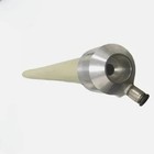 1009679 Fluidizing Suction Unit For Manual Coating Equipment