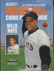 Beckett Price Guides - Baseball  Basketball  Football  Hockey  Vintage  Annual