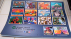 Hawaii s  2026 Calendar Of Student Art   Awesome Desk Or Wall 12-month Calendar