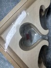 Vintage Pair Wood Shelf Brackets Corbels New Smart Wood 7    Unpainted