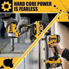 Dewalt Dcf921 20v Max 1 2 Brushless Cordless Impact Wrench Tool Only New