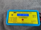 Pre-owned Act 612 Lead Acid Intelligent Battery Tester For 6v 12v Sla Act612