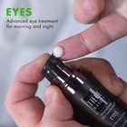 Tiege Hanley Eyes Am pm Anti-aging Eye Cream 0 5 Fl Oz