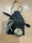 Military Surplus M48 Yugo Mauser Accessory Set  Cleaning Kit  Sling  Pouch