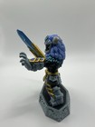 Ultra Rare  Skylanders Imaginators Master Wild Storm Sensei Figure Mod  87847888