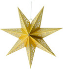 Paper Star Lantern Decoration Perfect For Weddings  Christmas Holiday Birthda   