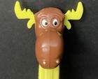 Reproduction Custom Antlers For Bullwinkle Pez  No Pez Dispenser Included