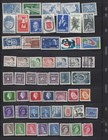 Canada 1937-1971  Collection 144  Mnh  Different Stamps F  Vf  175