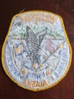 Alaska State Department Of Corrections Patch