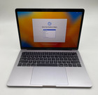 Apple Macbook Pro 13  2017 A1708 I5-7360u 2 3ghz 512gb Ssd 8gb Ddr3 Gray C dent