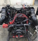 Mercruiser 5 0l V8 Efi Complete Drop In Engine
