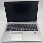 Hp Probook 650 G4 15 6  Fhd Core I5-7200u 2 5ghz 8gb Ram 500gb Hd 256gb Ssd W11p
