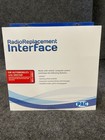 Pac Rp5-gm61 Radio Replacement And Steering Wheel Control Interface