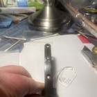 Thompson Center Hawken  15 16   Tang W Screws   3 Holes 