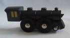 Brio Polar Express Wooden Railway Locomotive Train Engine Car  32501 Holiday Rr