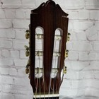 Yamaha Gc-16 Grand Concert Yamaha Classical Guitar With Hard Case  used 