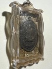 Phra Lp Toh Wat Praduchimpre Rare Old Thai Buddha Amulet Pendant Magic Ancient35