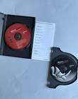 Rhinoceros 4 0 Nurbs Modeling Software Cd Set W  Key Commercial Read Descrip