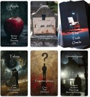 The Truth Oracle Cards Deck  Revealing Of Life  Love  Past  Now     