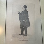 John Kay - Set Of 4 Antique Etchings - Professionally Framed In Matching Frames