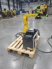 Fanuc Lr Mate 200ic 5l Industrial Robot With R-30ia - F100927