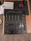 Pioneer Djm-500 Professional Dj Mixer